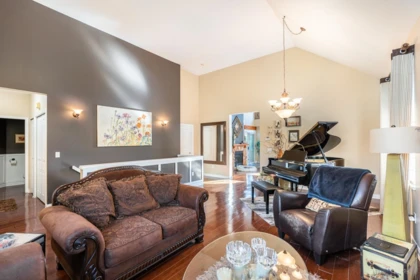 Powder Room Photo of 116 1465 Parkway Boulevard, Coquitlam, BC