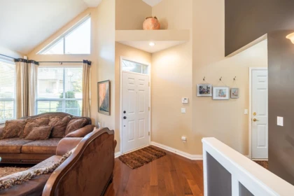Staircase Photo of 116 1465 Parkway Boulevard, Coquitlam, BC