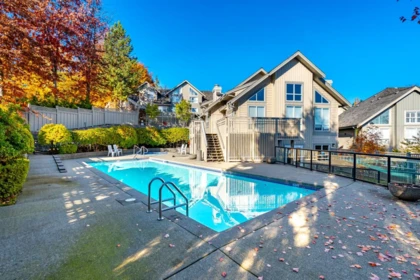 Street View Photo of 116 1465 Parkway Boulevard, Coquitlam, BC