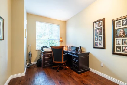 Swimming Pool Photo of 116 1465 Parkway Boulevard, Coquitlam, BC