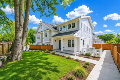 970 Park Drive, Vancouver, BC, Vancouver — Half Duplex for sale
