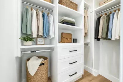 Laundry Room Photo of 970 Park Drive, Vancouver, BC