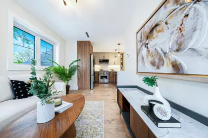 Loft / Bonus Room Photo of 970 Park Drive, Vancouver, BC