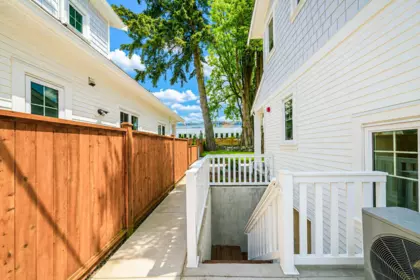 Outdoor Kitchen Photo of 970 Park Drive, Vancouver, BC
