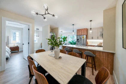 Primary Bedroom Photo of 970 Park Drive, Vancouver, BC