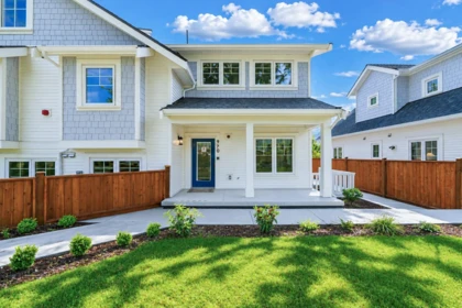 Street View Photo of 970 Park Drive, Vancouver, BC
