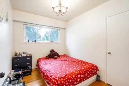Bedroom 4 Photo of 11191 90 Avenue, Surrey, BC
