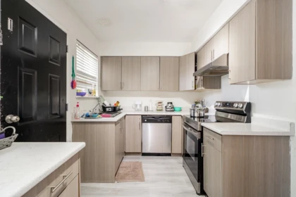 Breakfast Nook Photo of 11191 90 Avenue, Surrey, BC