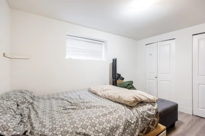 Garage Interior Photo of 11191 90 Avenue, Surrey, BC