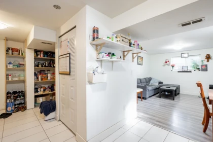 Staircase Photo of 11191 90 Avenue, Surrey, BC