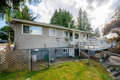 Street View Photo of 11191 90 Avenue, Surrey, BC
