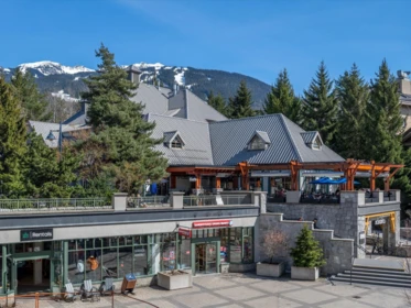 4404 4295 Blackcomb Way, Whistler, BC, Whistler — Apartment/Condo for sale