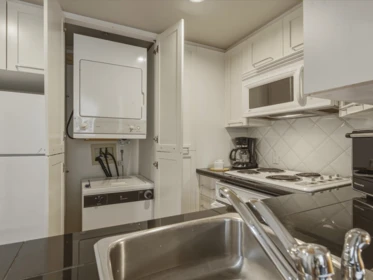 Walk-In Closet Photo of 4404 4295 Blackcomb Way, Whistler, BC
