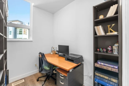 Laundry Room Photo of 153 2060 Curling Road, North Vancouver, BC
