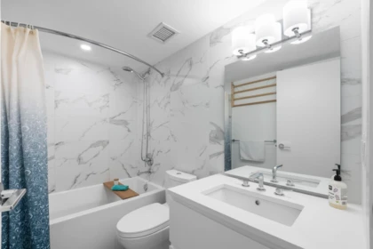 Loft / Bonus Room Photo of 153 2060 Curling Road, North Vancouver, BC