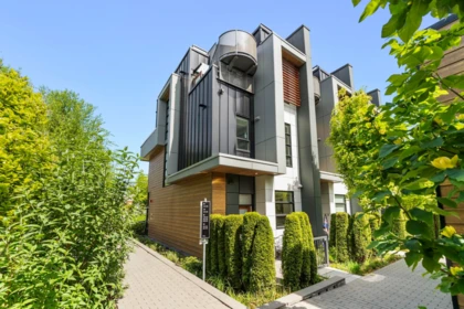 Street View Photo of 153 2060 Curling Road, North Vancouver, BC