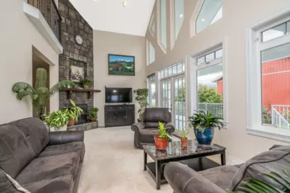 Breakfast Nook Photo of 42872 South Sumas Road, Chilliwack, BC