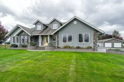 42872 South Sumas Road, Chilliwack, BC, Chilliwack — Single Family Residence for sale