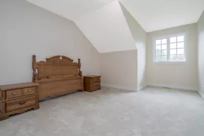 Loft / Bonus Room Photo of 42872 South Sumas Road, Chilliwack, BC