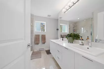 Aerial View of 17 15151 Edmund Drive, Surrey, BC