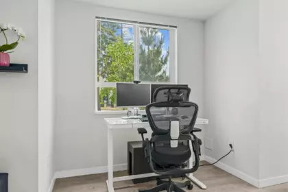 Basement Recreation Room Photo of 17 15151 Edmund Drive, Surrey, BC