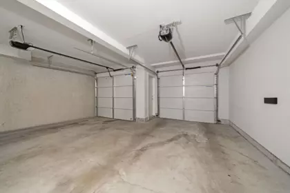 Garage Interior Photo of 17 15151 Edmund Drive, Surrey, BC