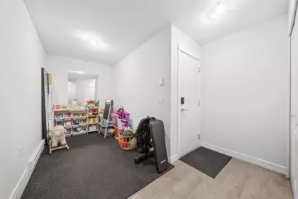 Hallway Photo of 17 15151 Edmund Drive, Surrey, BC