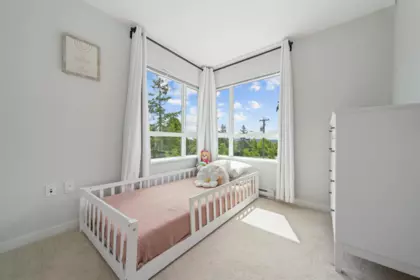 Hot Tub / Spa Photo of 17 15151 Edmund Drive, Surrey, BC