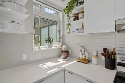 Laundry Room Photo of 17 15151 Edmund Drive, Surrey, BC