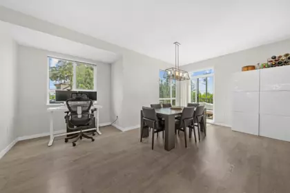 Office / Den Photo of 17 15151 Edmund Drive, Surrey, BC