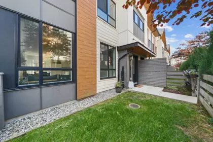 Pantry Photo of 17 15151 Edmund Drive, Surrey, BC