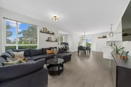 Primary Bedroom Photo of 17 15151 Edmund Drive, Surrey, BC