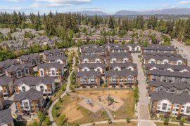 17 15151 Edmund Drive, Surrey, BC