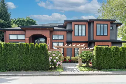 7660 Malahat Avenue, Richmond, BC, Richmond — Single Family Residence for sale