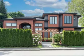 7660 Malahat Avenue, Richmond, BC