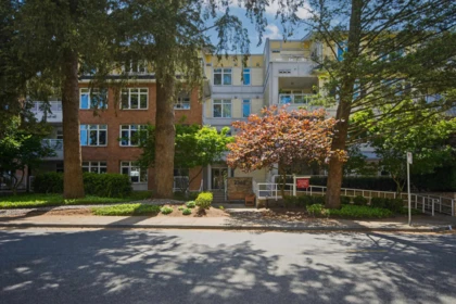 219 2368 Marpole Avenue, Port Coquitlam, BC, Port Coquitlam — Apartment/Condo for sale