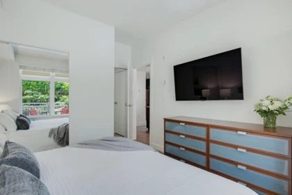 Hallway Photo of 219 2368 Marpole Avenue, Port Coquitlam, BC