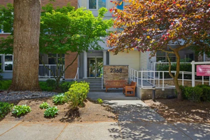 219 2368 Marpole Avenue, Port Coquitlam, BC, Port Coquitlam — Apartment/Condo for sale