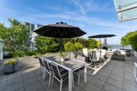 PH2 200 Nelson's Crescent, New Westminster, BC
