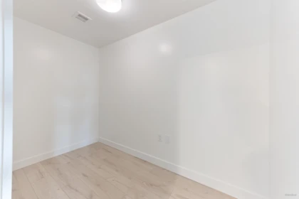 Bedroom 3 Photo of 608 8428 Park Road, Richmond, BC