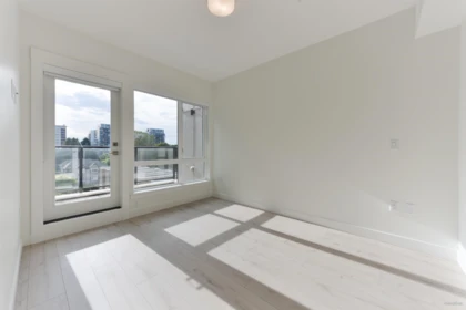 Breakfast Nook Photo of 608 8428 Park Road, Richmond, BC