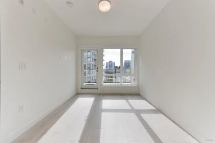 Office / Den Photo of 608 8428 Park Road, Richmond, BC