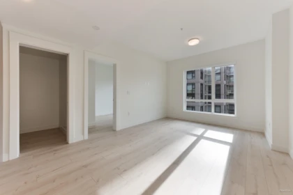 Primary Bedroom Photo of 608 8428 Park Road, Richmond, BC