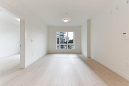 Walk-In Closet Photo of 608 8428 Park Road, Richmond, BC