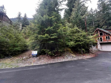 14963 Parkwood Street, Sunshine Valley, BC, Sunshine Valley — Land for sale