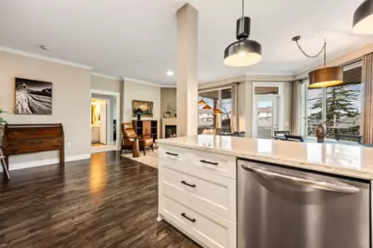 Office / Den Photo of 210 45754 Keith Wilson Road, Chilliwack, BC