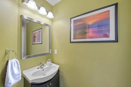 Bedroom 4 Photo of 7037 178 Street, Surrey, BC