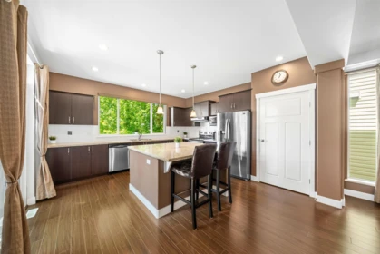 Primary Bedroom Photo of 7037 178 Street, Surrey, BC