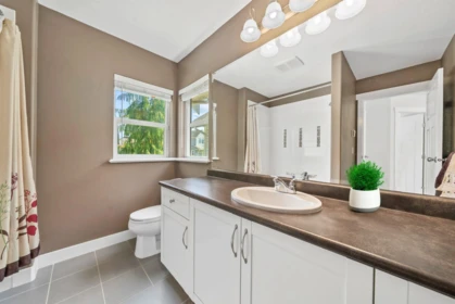 Staircase Photo of 7037 178 Street, Surrey, BC