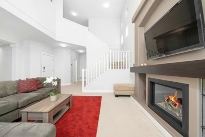 Walk-In Closet Photo of 7037 178 Street, Surrey, BC